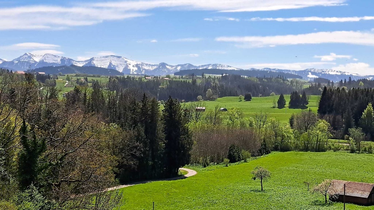 Photo of Outdoor in Eglofs