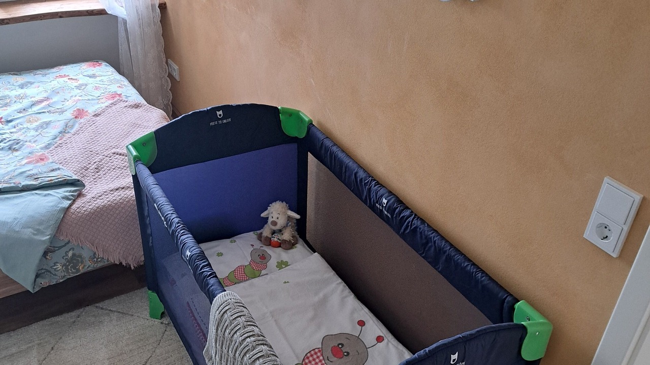 Photo of Bedroom in Eglofs