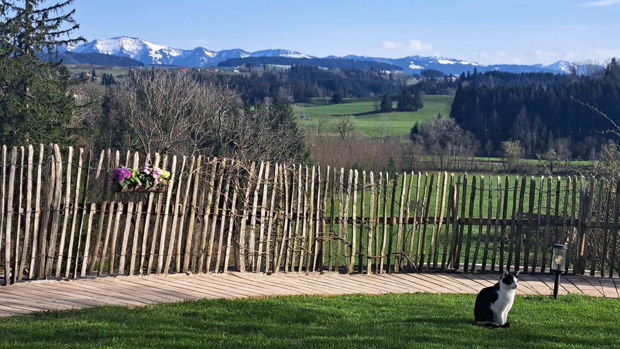 Photo of Outdoor in Eglofs
