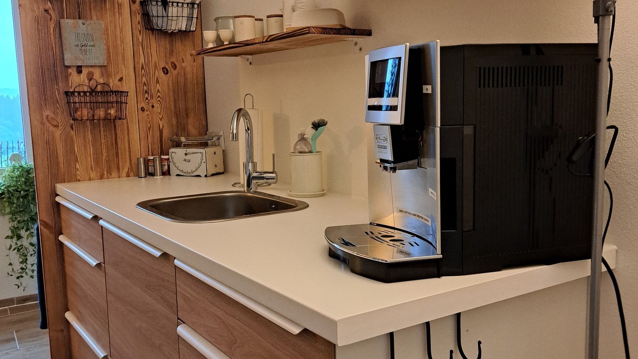 Photo of Kitchen in Eglofs