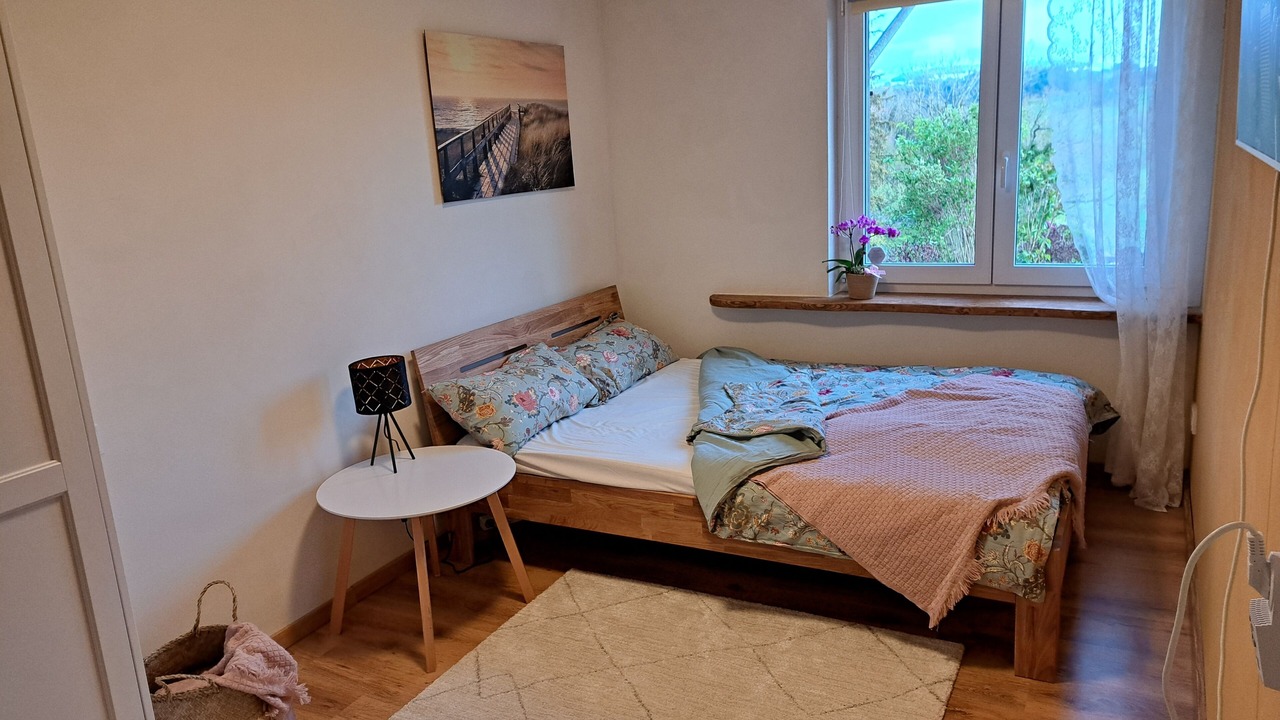 Photo of Bedroom in Eglofs