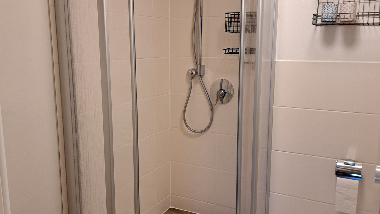Photo of Bathroom in Eglofs