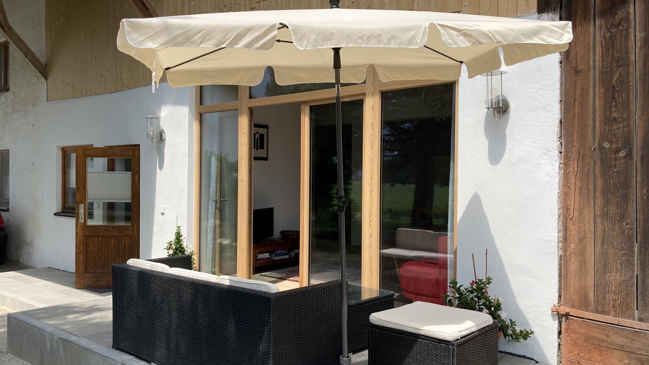 Photo of Patio Balcony in Rott a.Inn