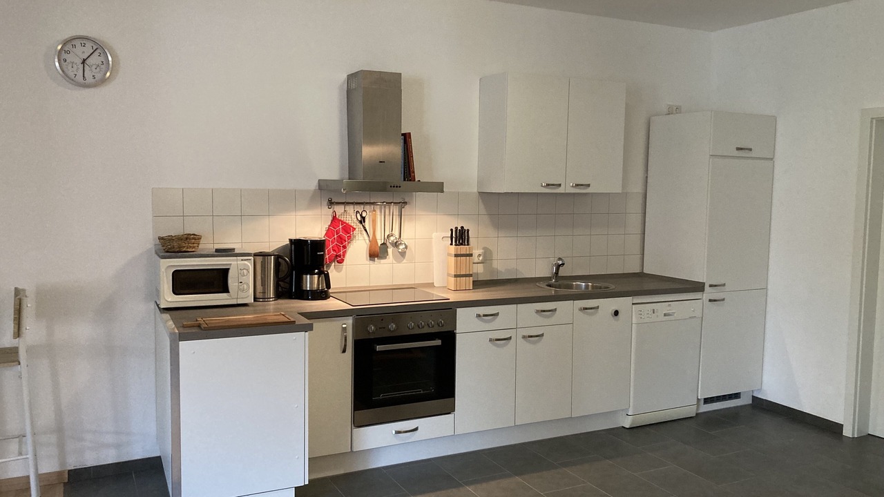 Photo of Kitchen in Rott a.Inn