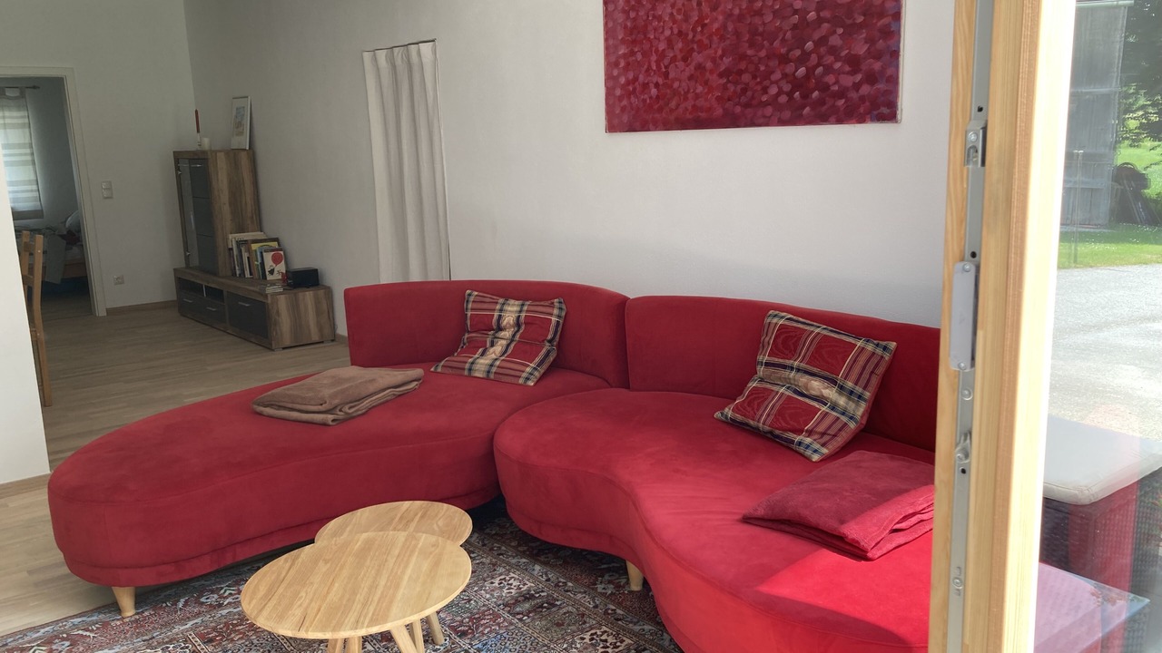 Photo of Livingroom in Rott a.Inn