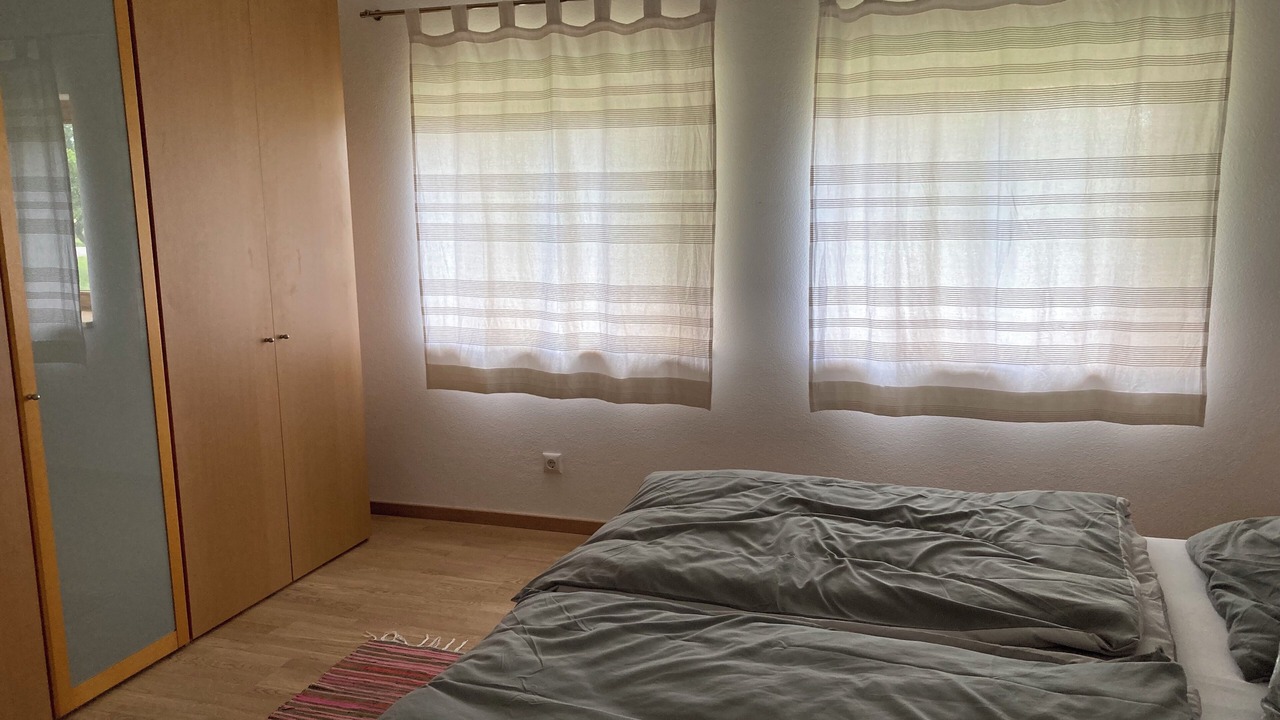 Photo of Bedroom in Rott a.Inn