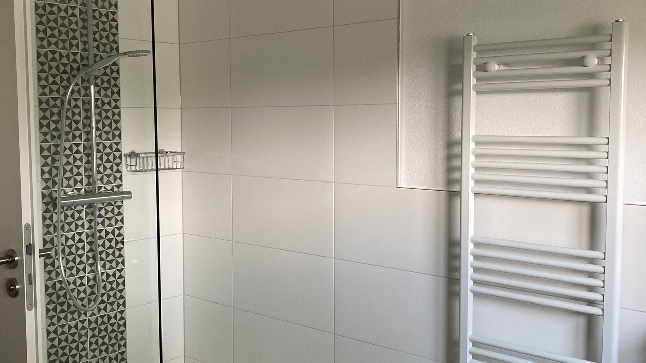 Photo of Bathroom in Rott a.Inn