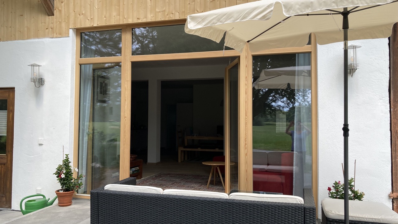 Photo of Outdoor in Rott a.Inn