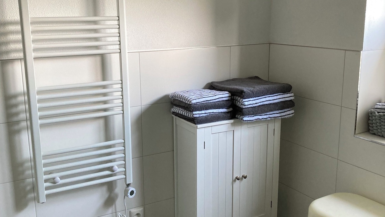 Photo of Bathroom in Rott a.Inn