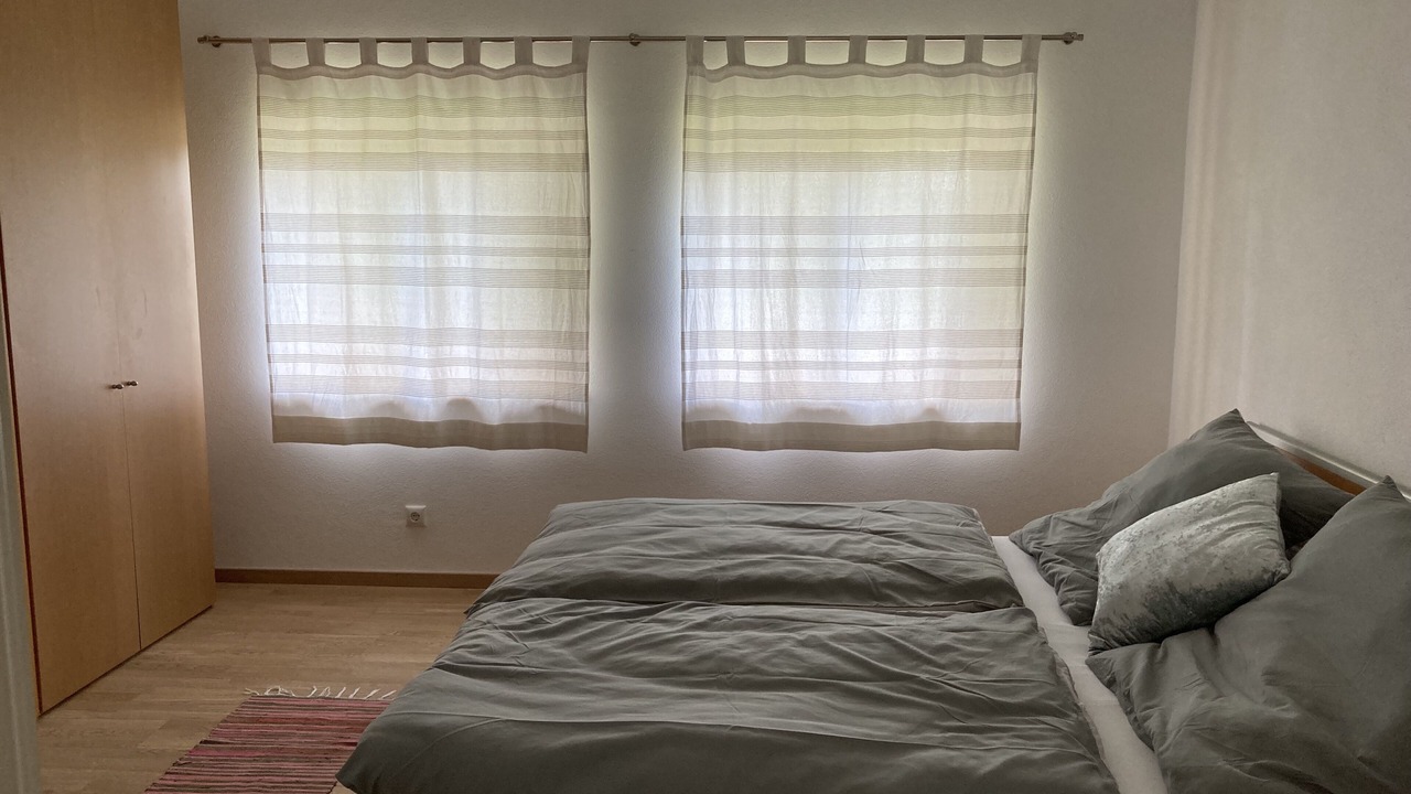 Photo of Bedroom in Rott a.Inn