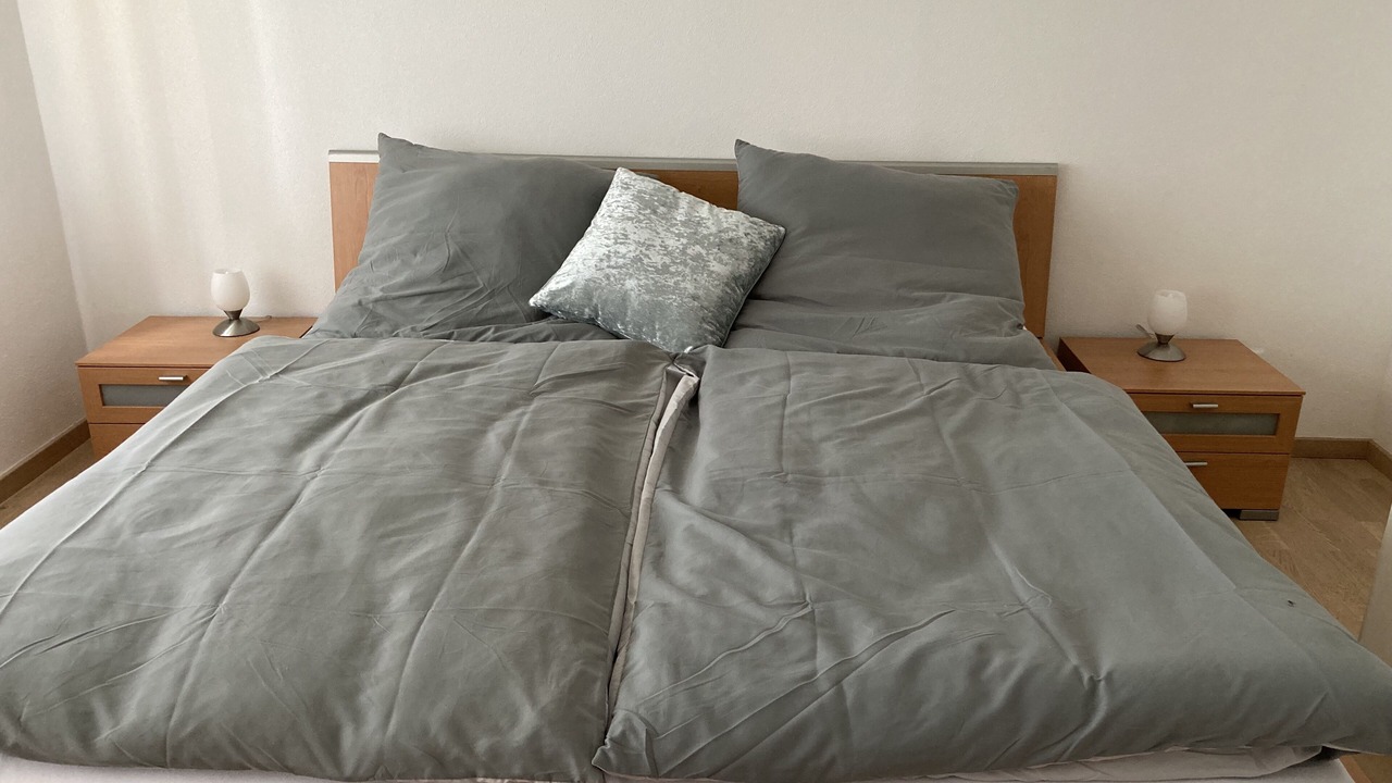 Photo of Bedroom in Rott a.Inn