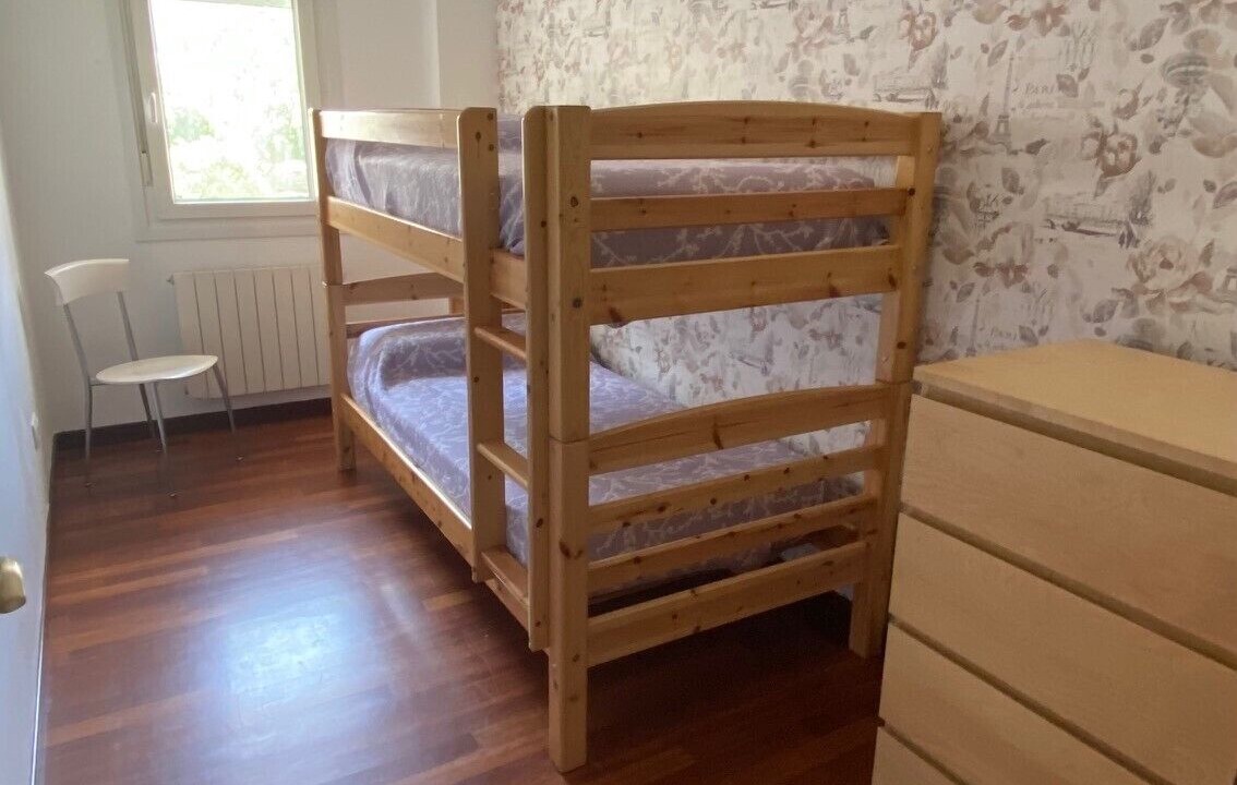 Photo of Bedroom in Ampuero