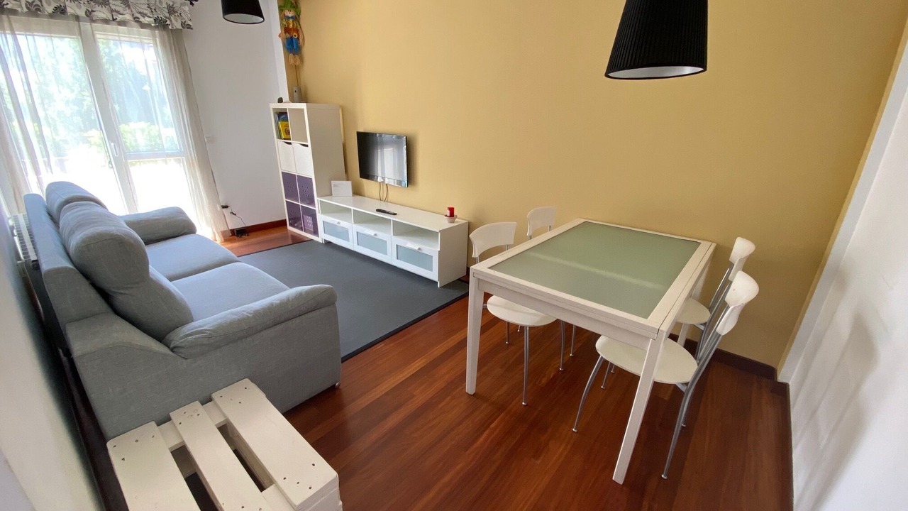 Photo of Livingroom in Ampuero