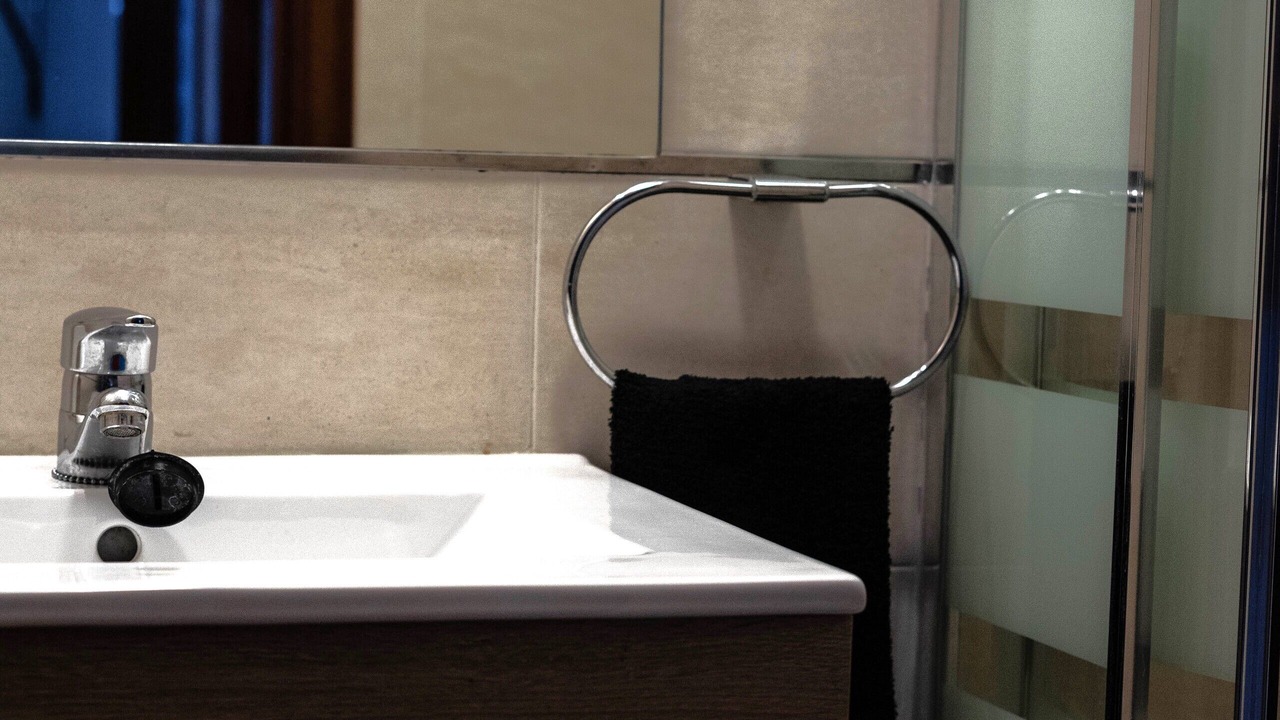 Photo of Bathroom in Ampuero