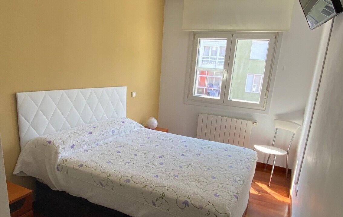 Photo of Bedroom in Ampuero