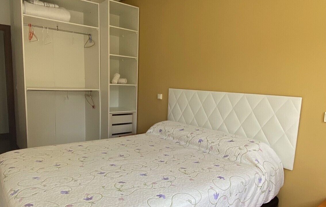 Photo of Bedroom in Ampuero