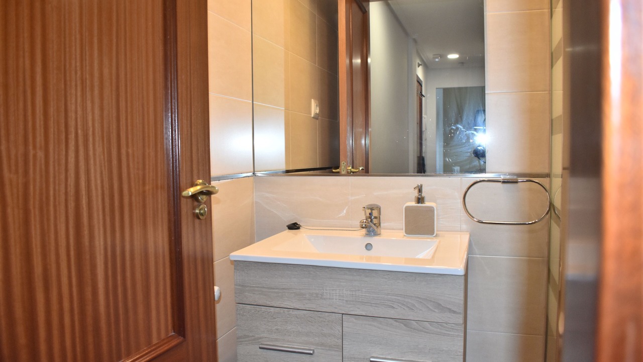 Photo of Bathroom in Ampuero