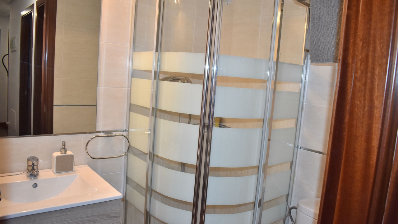 Photo of Bathroom in Ampuero