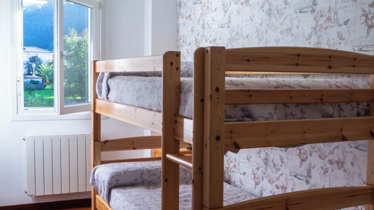 Photo of Bedroom in Ampuero