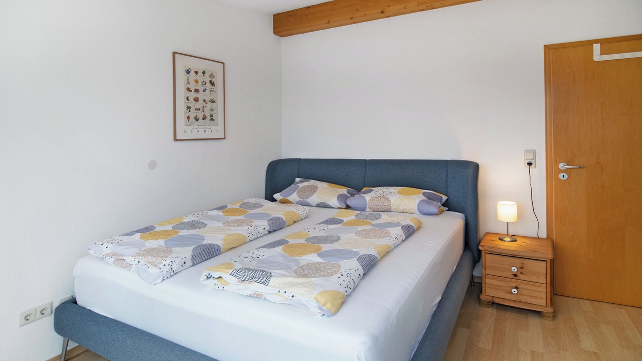 Photo of Bedroom in Hoyren