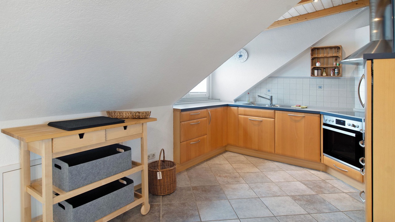 Photo of Kitchen in Hoyren