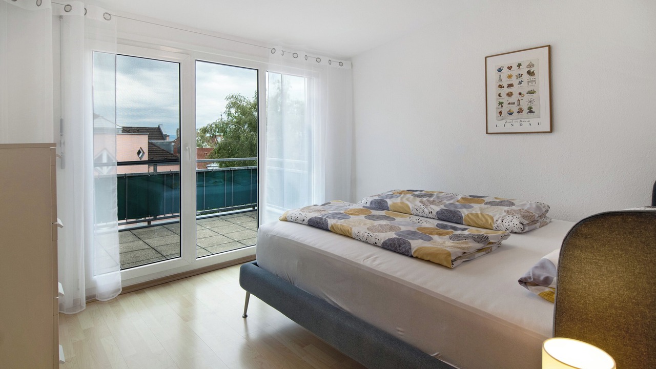 Photo of Bedroom in Hoyren