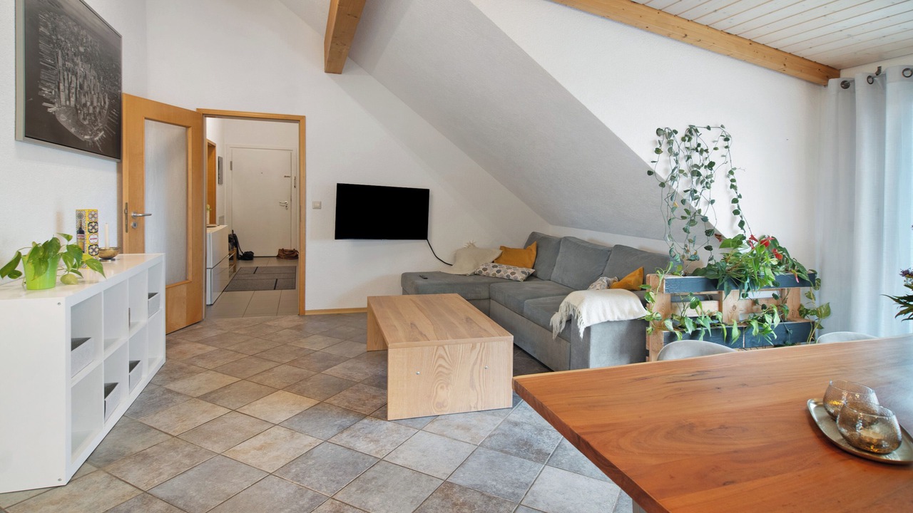 Photo of Livingroom in Hoyren