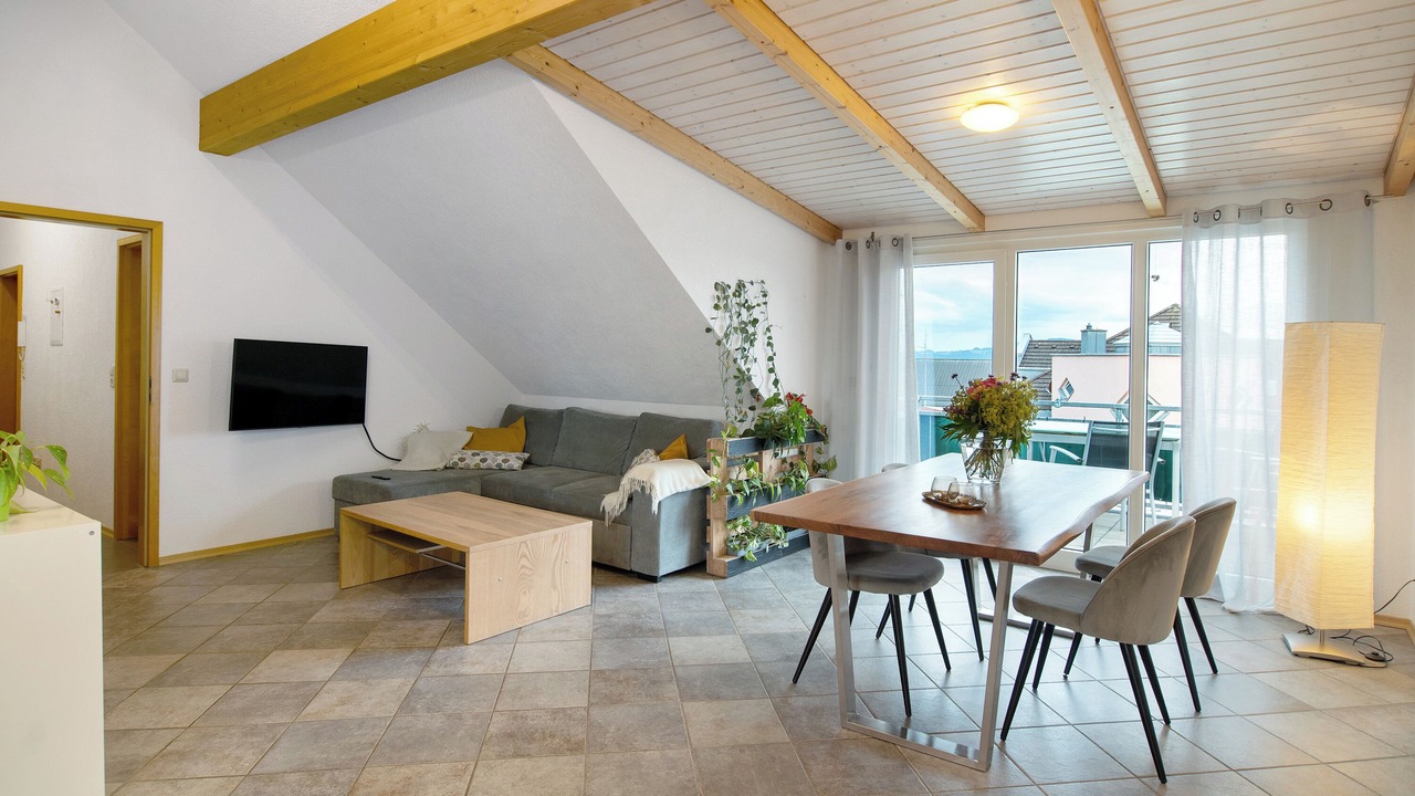 Photo of Livingroom in Hoyren