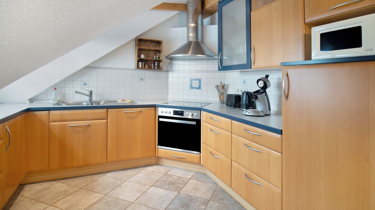 Photo of Kitchen in Hoyren