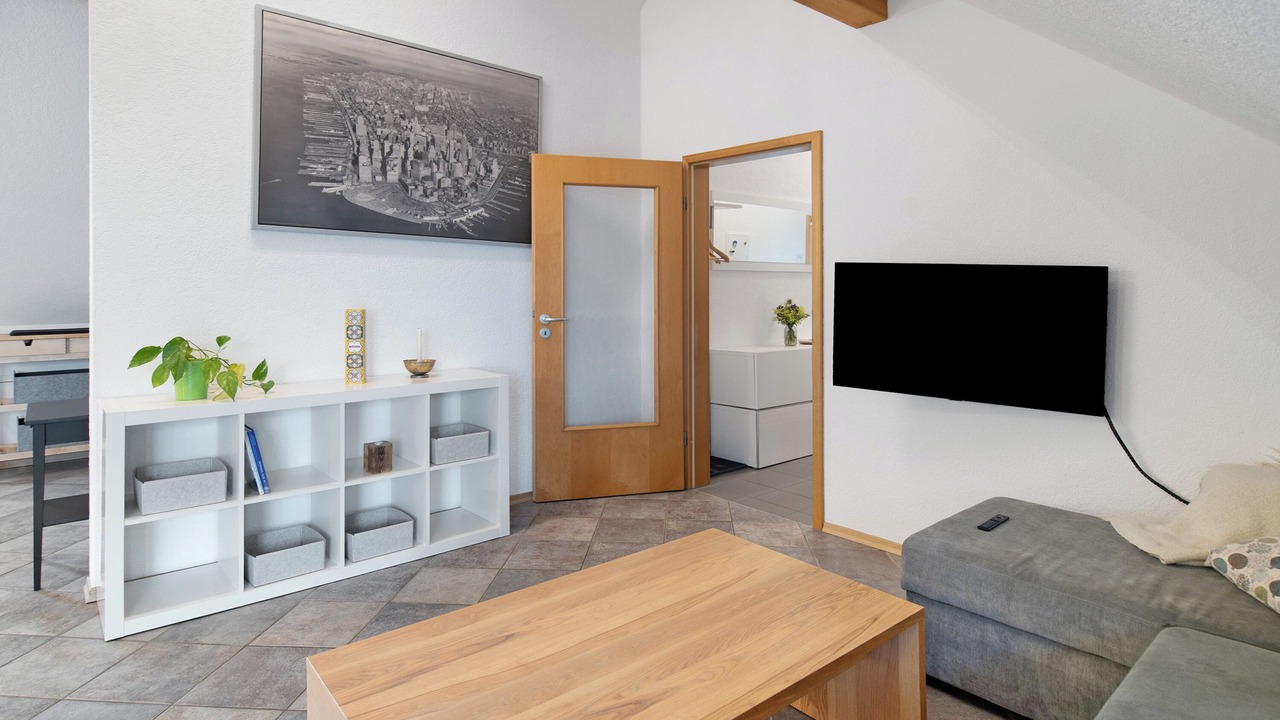 Photo of Livingroom in Hoyren