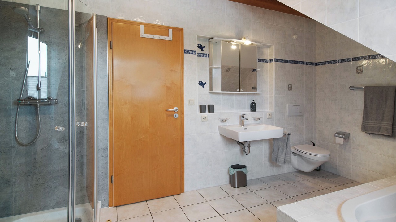 Photo of Bathroom in Hoyren
