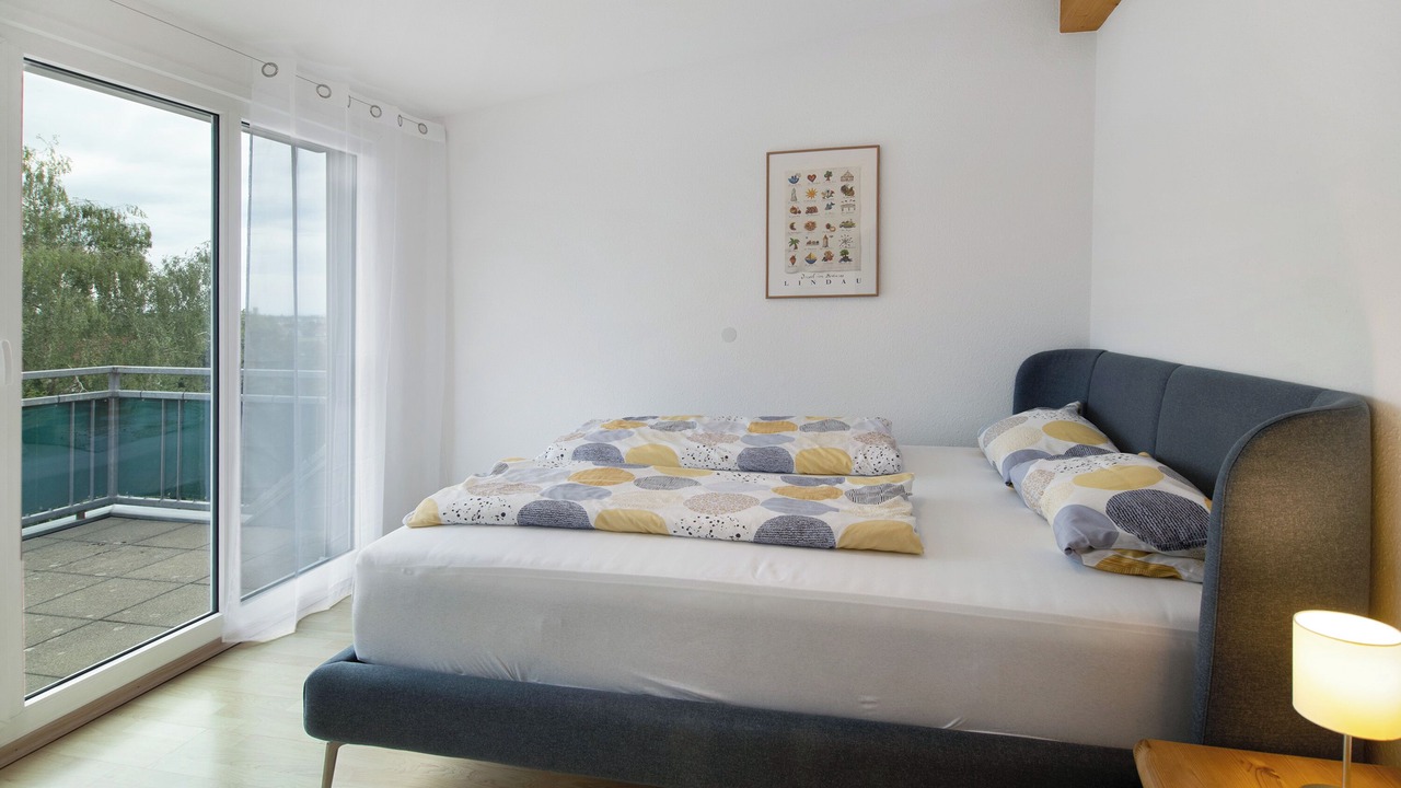 Photo of Bedroom in Hoyren