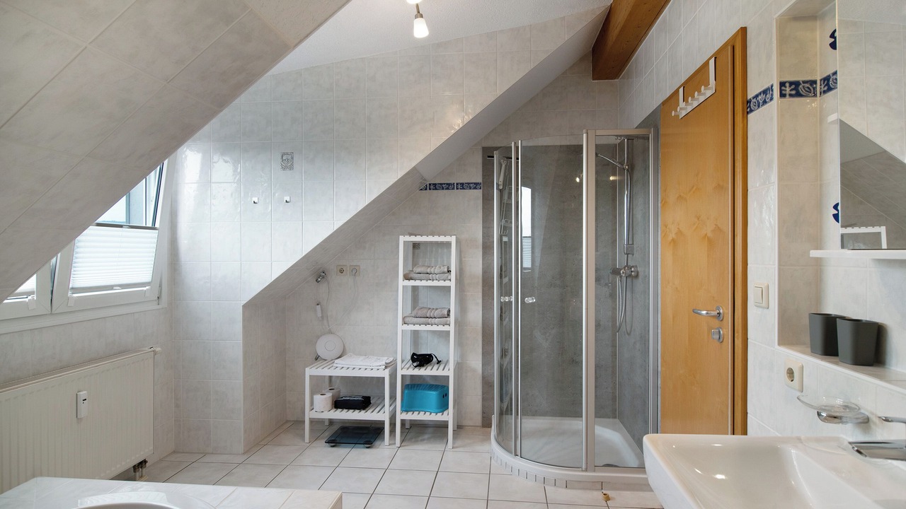Photo of Bathroom in Hoyren
