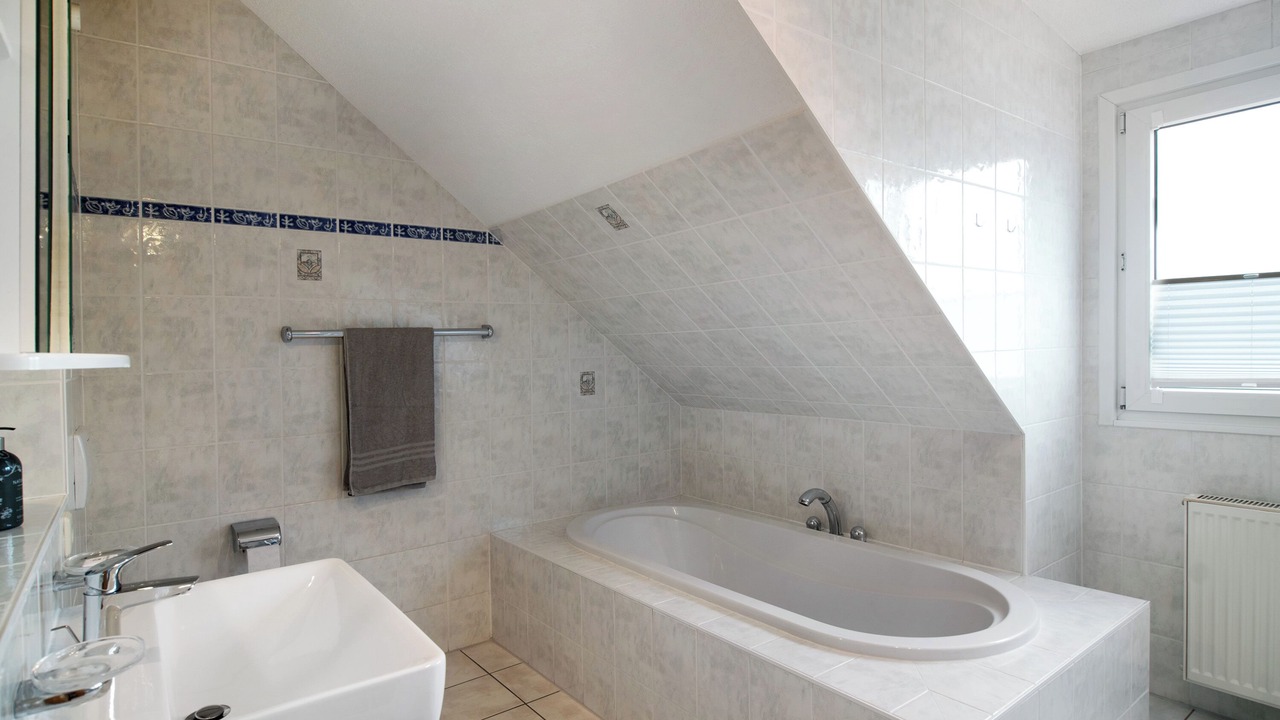 Photo of Bathroom in Hoyren