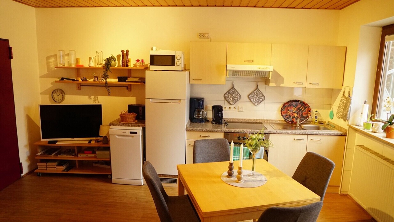 Photo of Kitchen in Bad Duerkheim