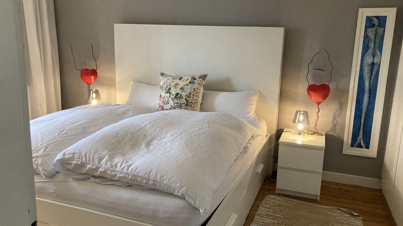 Photo of Bedroom in Nordwalde