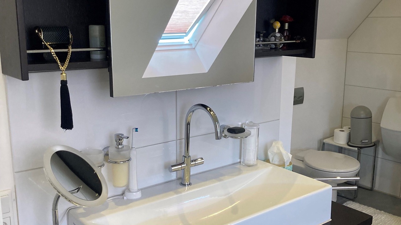Photo of Bathroom in Nordwalde