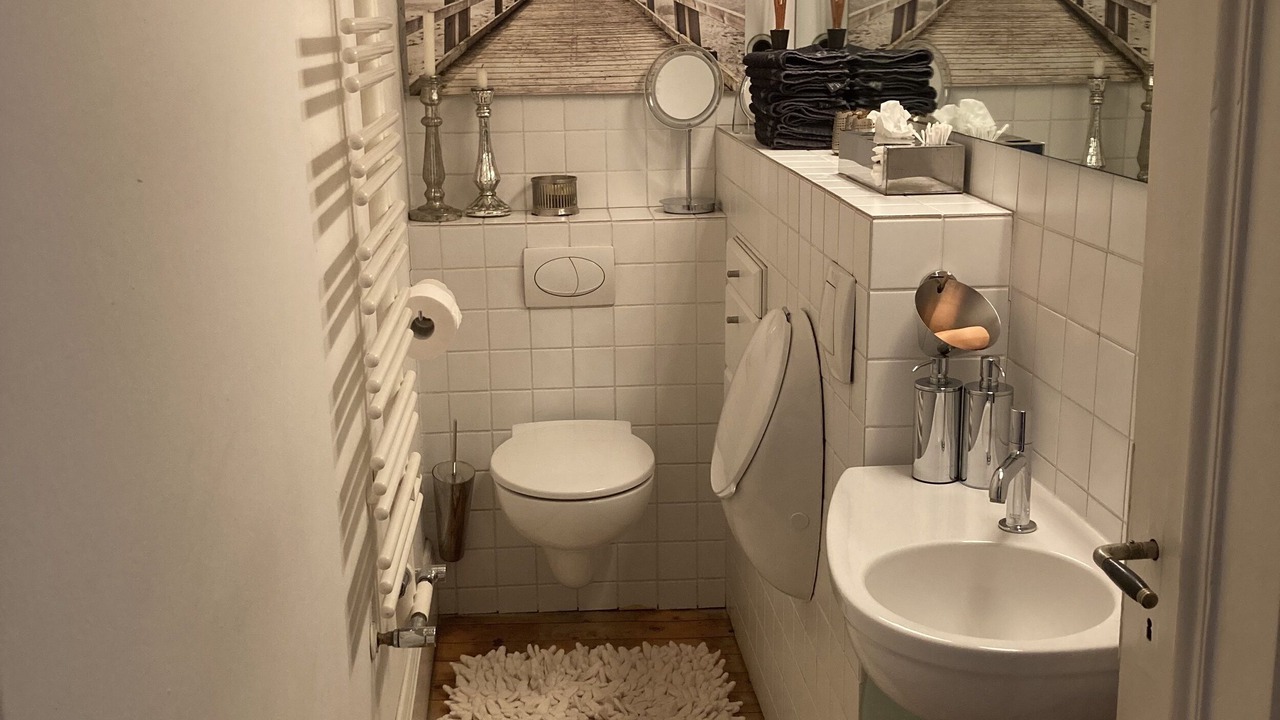 Photo of Bathroom in Nordwalde