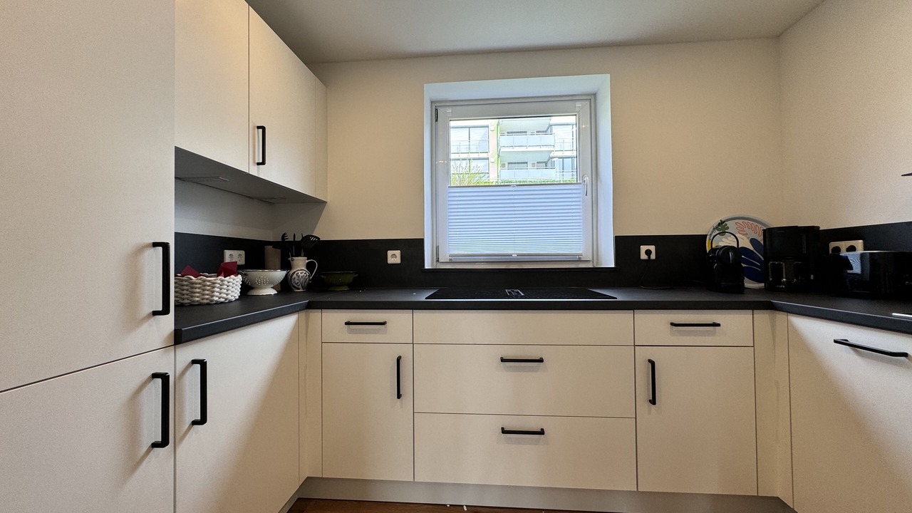 Photo of Kitchen in Ueberlingen