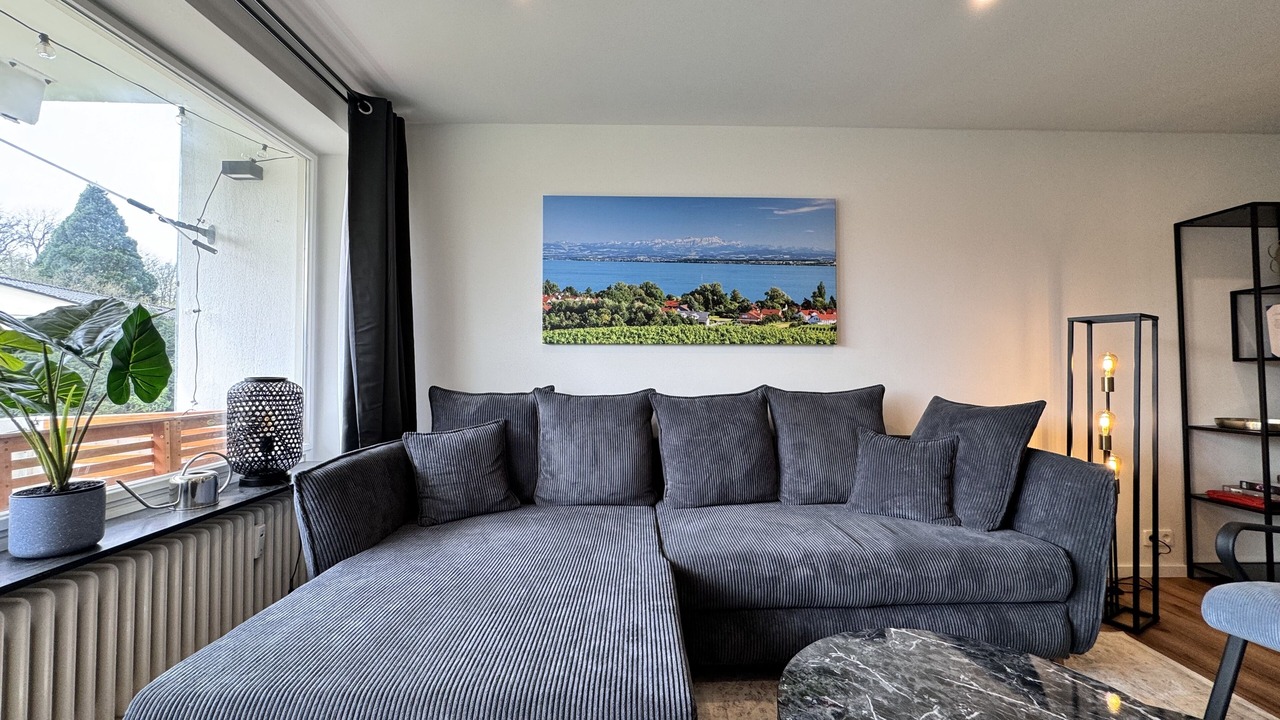 Photo of Livingroom in Ueberlingen