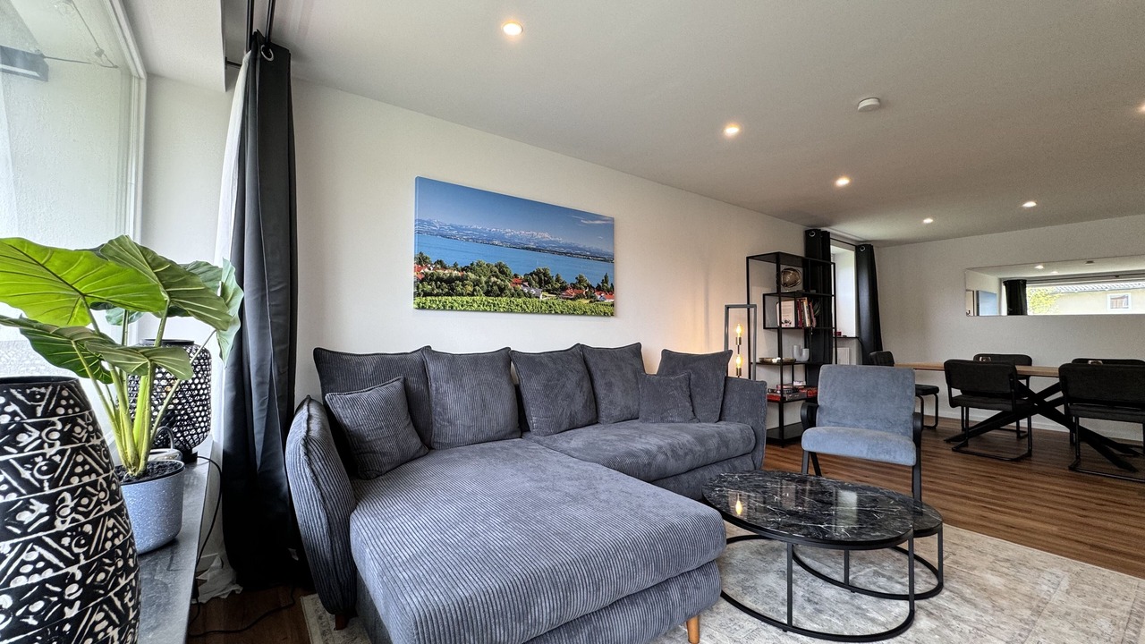 Photo of Livingroom in Ueberlingen
