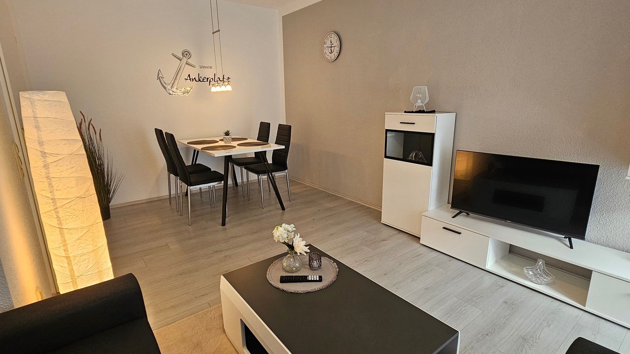 Photo of Livingroom in Heringsdorf