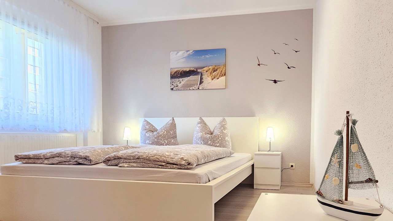 Photo of Bedroom in Heringsdorf