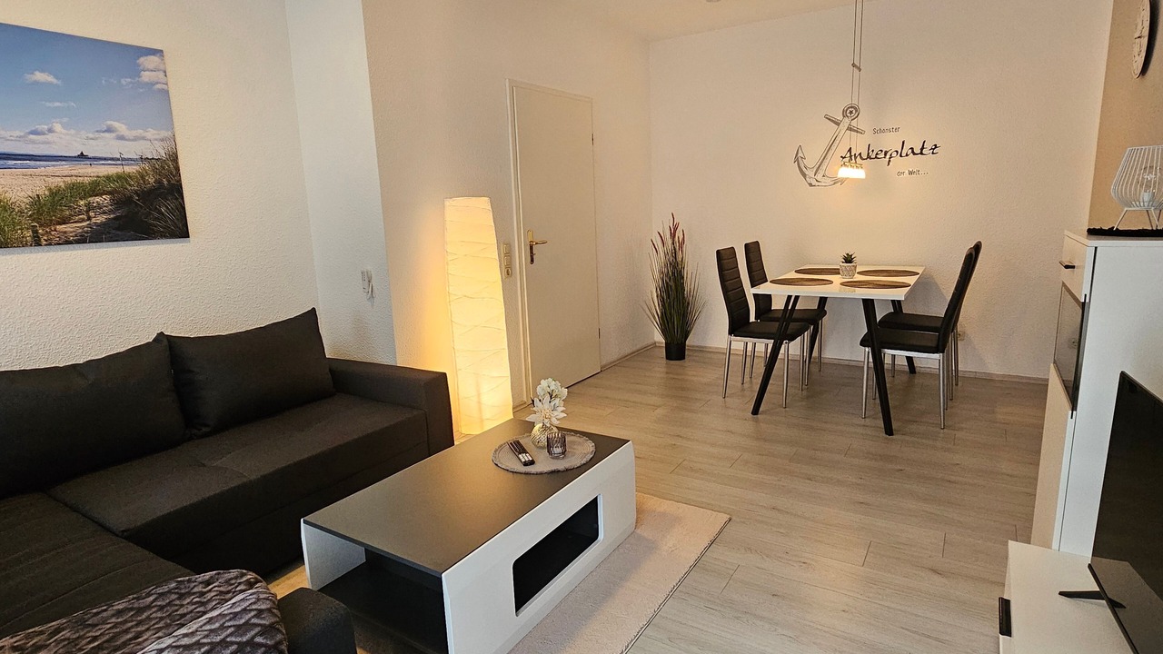 Photo of Livingroom in Heringsdorf