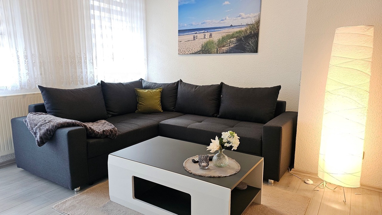 Photo of Livingroom in Heringsdorf