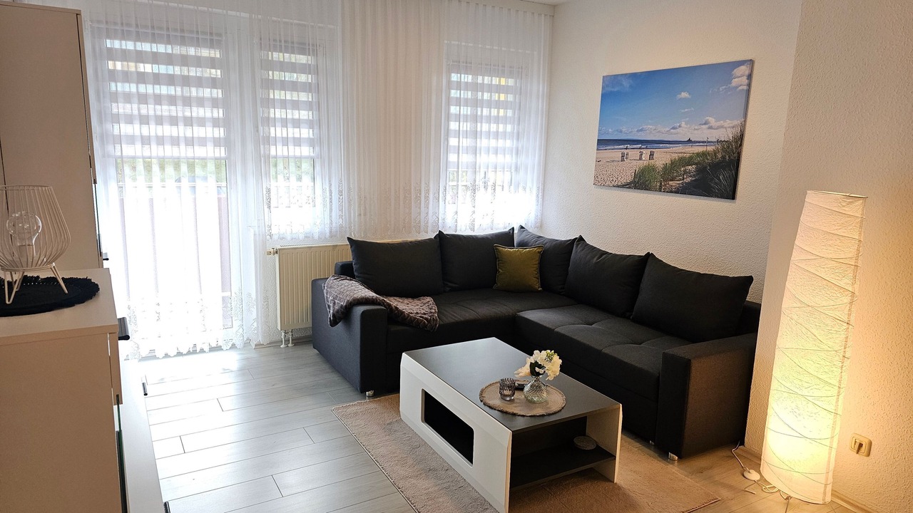 Photo of Livingroom in Heringsdorf