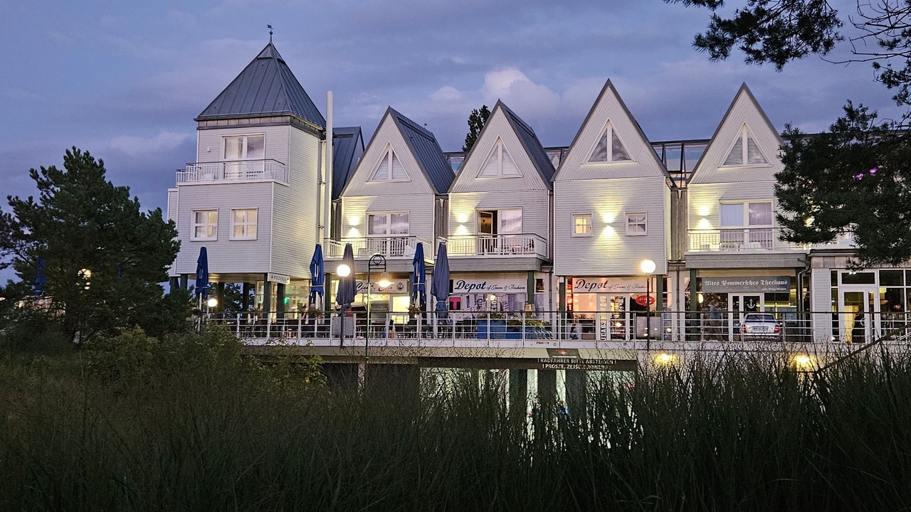 Photo of Outdoor in Heringsdorf