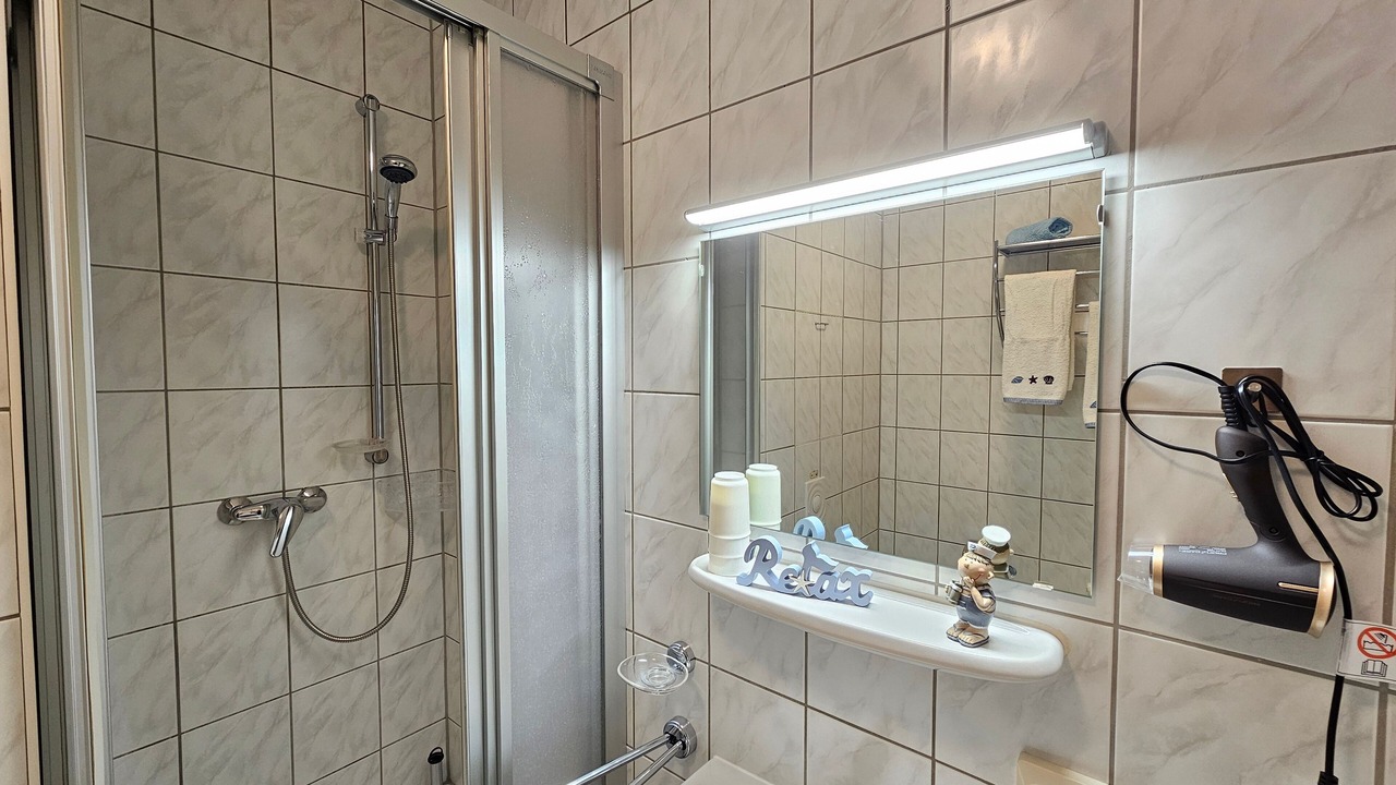 Photo of Bathroom in Heringsdorf