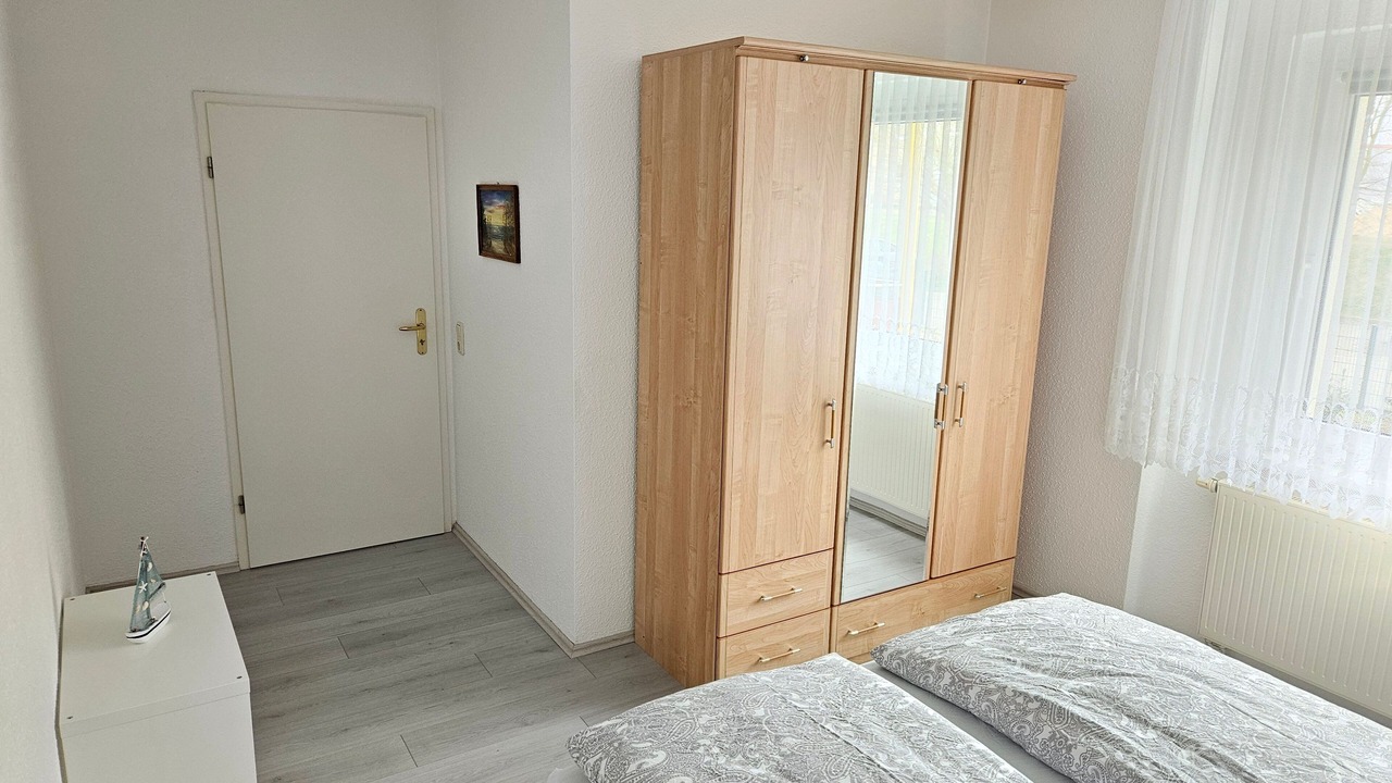 Photo of Bedroom in Heringsdorf