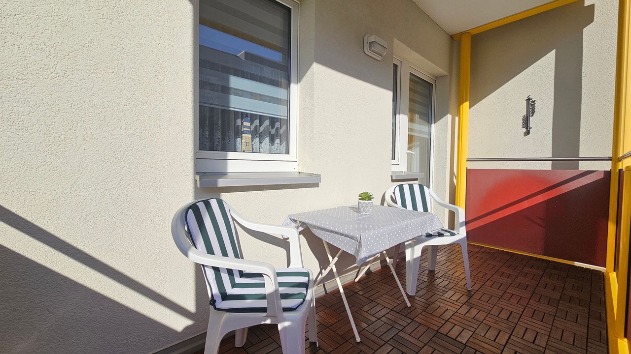Photo of Outdoor in Heringsdorf